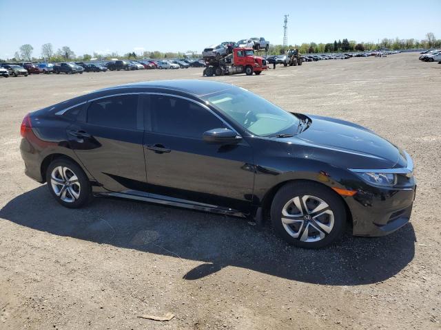 Photo 3 VIN: 2HGFC2F58HH029058 - HONDA CIVIC 