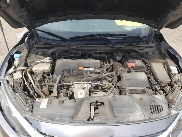 Photo 10 VIN: 2HGFC2F58HH029965 - HONDA CIVIC LX 