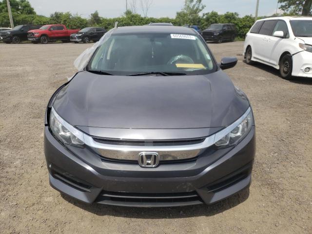 Photo 4 VIN: 2HGFC2F58HH029965 - HONDA CIVIC LX 