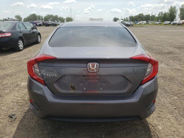 Photo 5 VIN: 2HGFC2F58HH029965 - HONDA CIVIC LX 