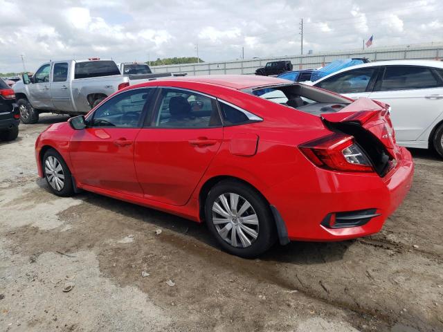 Photo 1 VIN: 2HGFC2F58HH503008 - HONDA CIVIC 