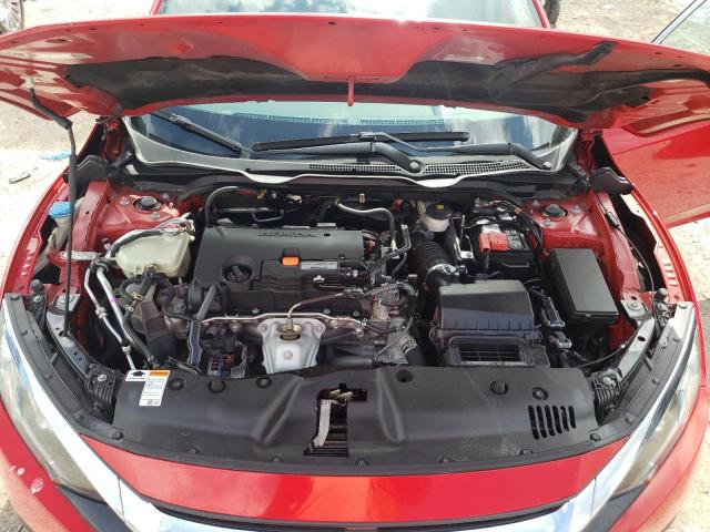 Photo 10 VIN: 2HGFC2F58HH503008 - HONDA CIVIC 