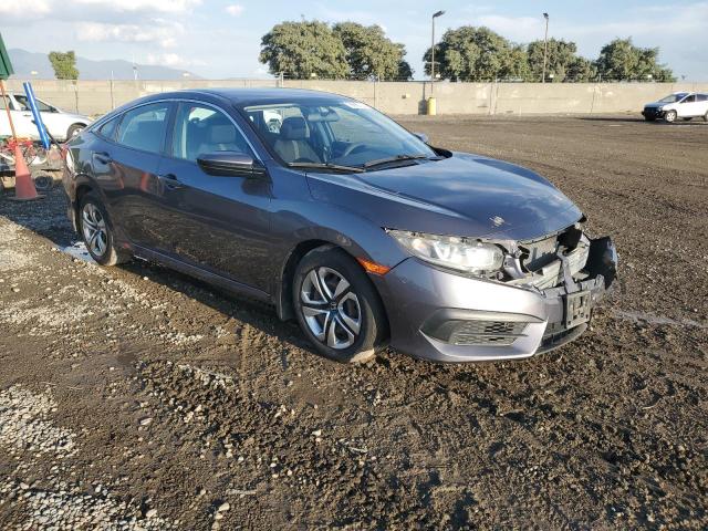 Photo 3 VIN: 2HGFC2F58HH504286 - HONDA CIVIC 