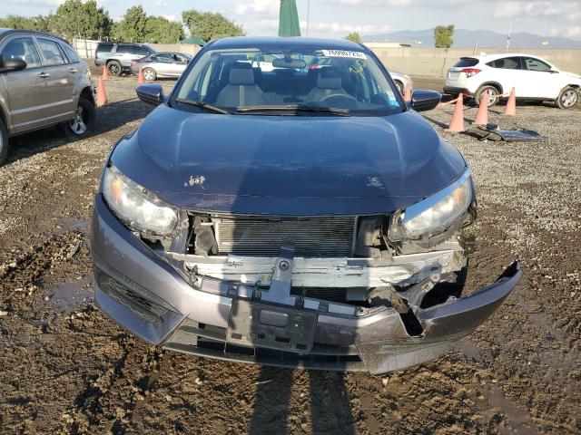 Photo 4 VIN: 2HGFC2F58HH504286 - HONDA CIVIC 