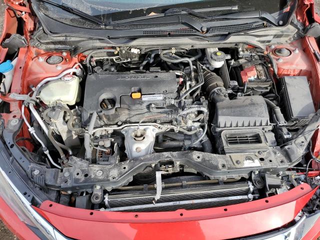 Photo 10 VIN: 2HGFC2F58HH506670 - HONDA CIVIC LX 