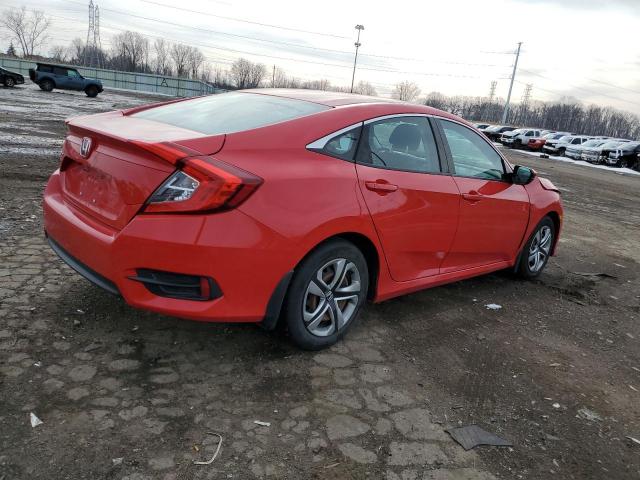 Photo 2 VIN: 2HGFC2F58HH506670 - HONDA CIVIC LX 