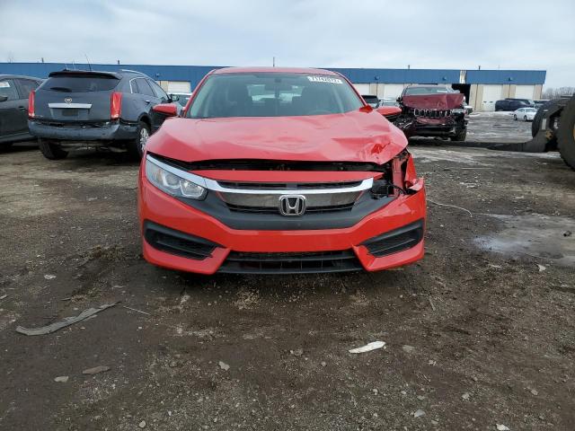 Photo 4 VIN: 2HGFC2F58HH506670 - HONDA CIVIC LX 