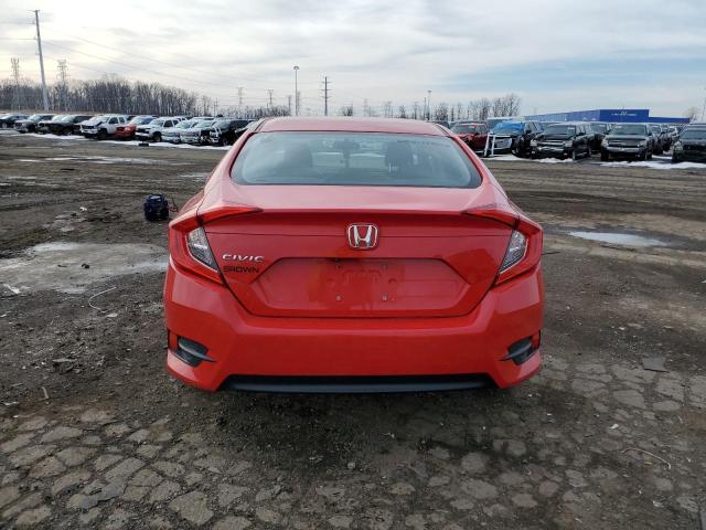 Photo 5 VIN: 2HGFC2F58HH506670 - HONDA CIVIC LX 