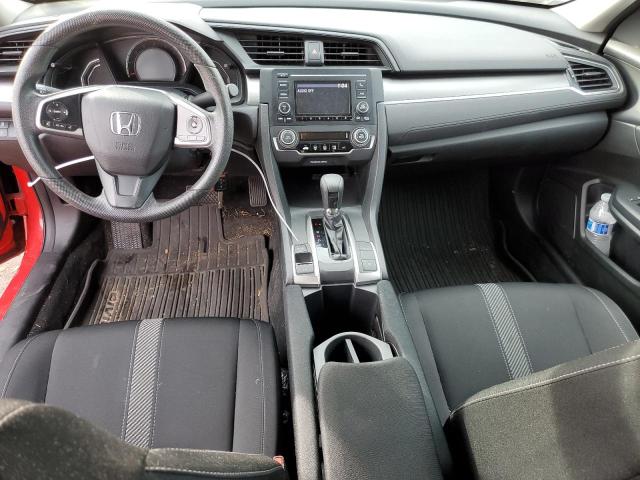 Photo 7 VIN: 2HGFC2F58HH506670 - HONDA CIVIC LX 