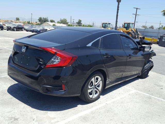 Photo 3 VIN: 2HGFC2F58HH514297 - HONDA CIVIC LX 