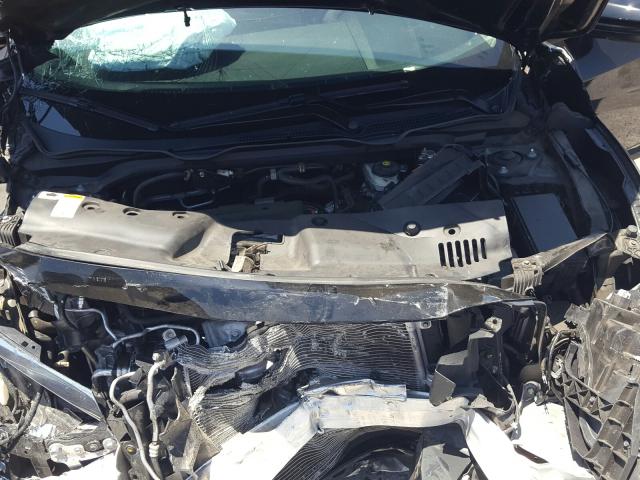 Photo 6 VIN: 2HGFC2F58HH514297 - HONDA CIVIC LX 