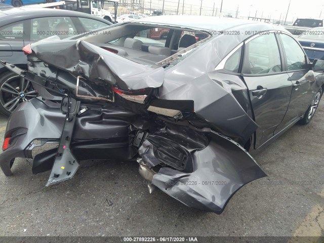 Photo 3 VIN: 2HGFC2F58HH515305 - HONDA CIVIC SEDAN 