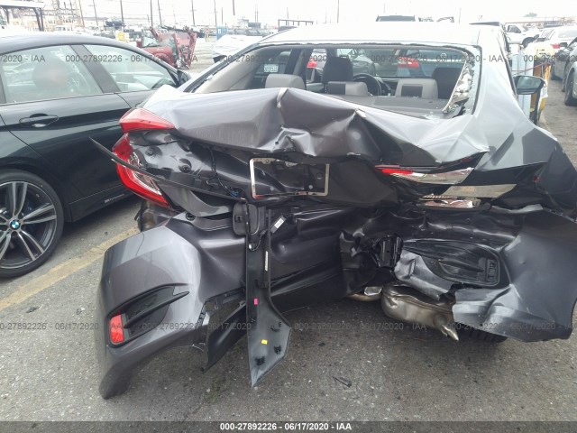 Photo 5 VIN: 2HGFC2F58HH515305 - HONDA CIVIC SEDAN 