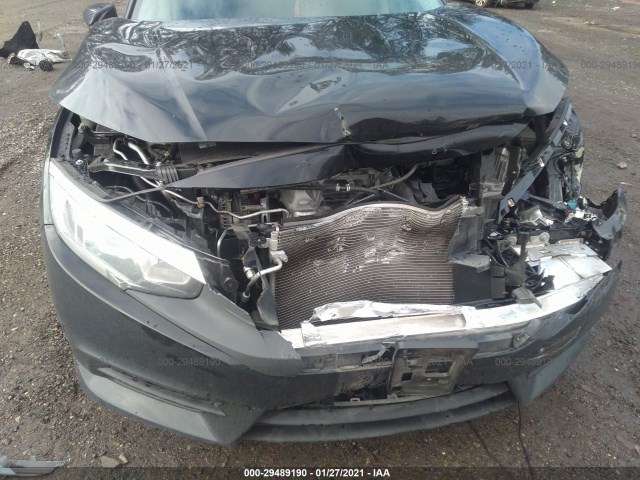 Photo 5 VIN: 2HGFC2F58HH516339 - HONDA CIVIC SEDAN 