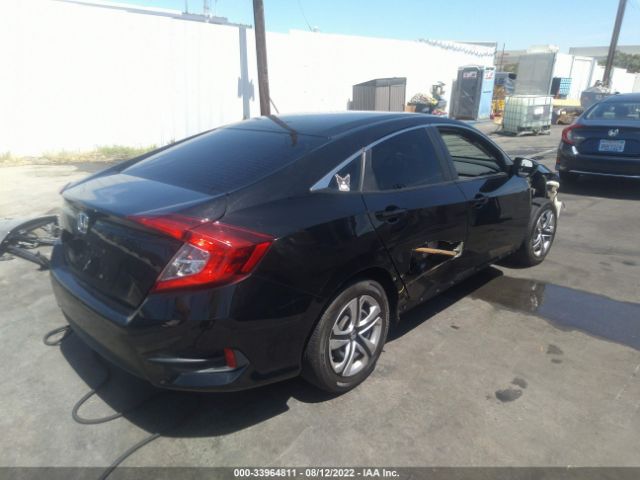 Photo 3 VIN: 2HGFC2F58HH517507 - HONDA CIVIC SEDAN 