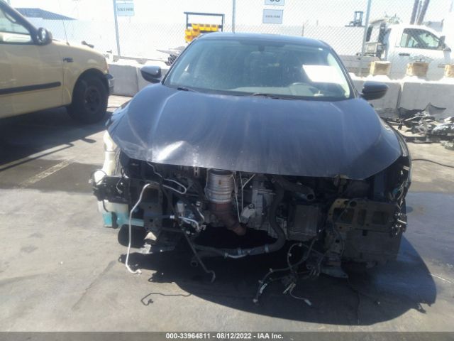 Photo 5 VIN: 2HGFC2F58HH517507 - HONDA CIVIC SEDAN 