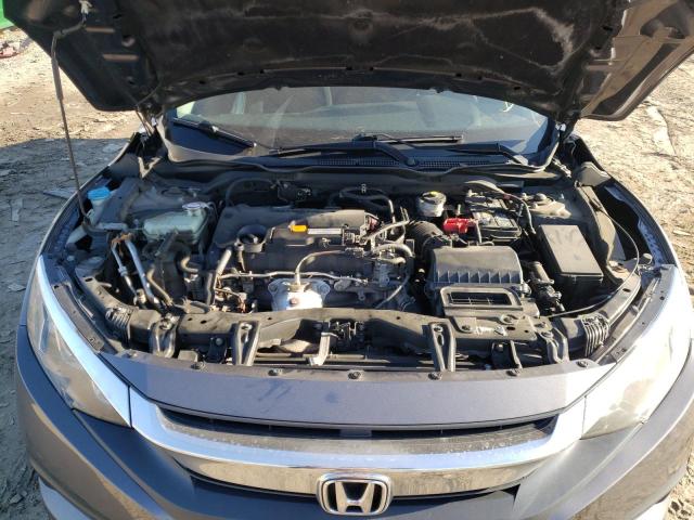 Photo 10 VIN: 2HGFC2F58HH518236 - HONDA CIVIC LX 