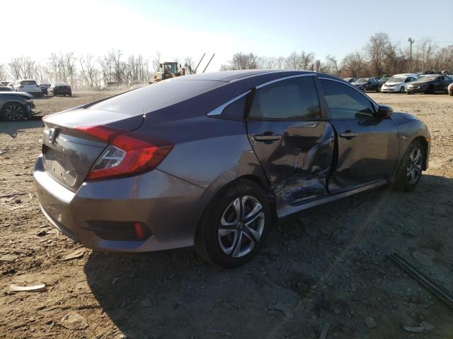 Photo 2 VIN: 2HGFC2F58HH518236 - HONDA CIVIC LX 