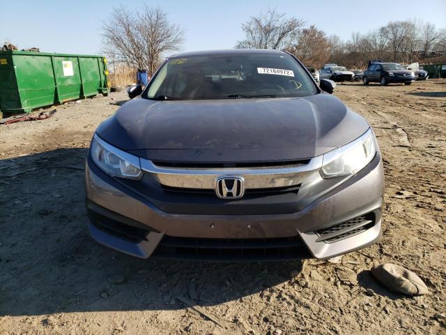 Photo 4 VIN: 2HGFC2F58HH518236 - HONDA CIVIC LX 