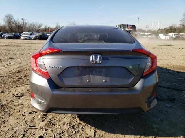 Photo 5 VIN: 2HGFC2F58HH518236 - HONDA CIVIC LX 