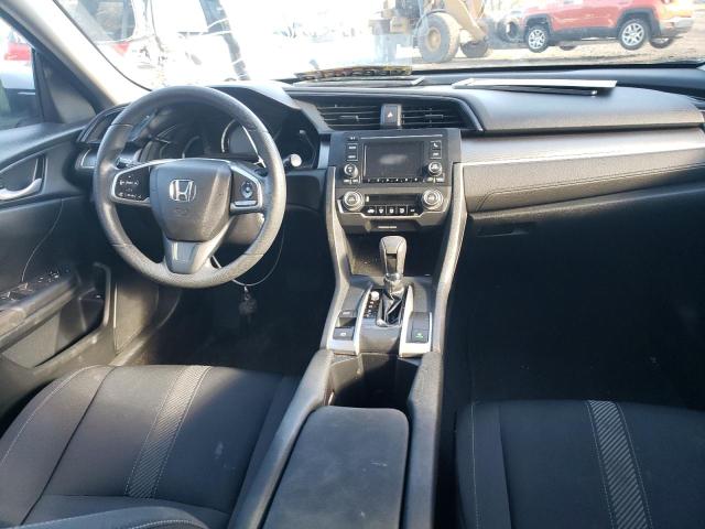 Photo 7 VIN: 2HGFC2F58HH518558 - HONDA CIVIC LX 