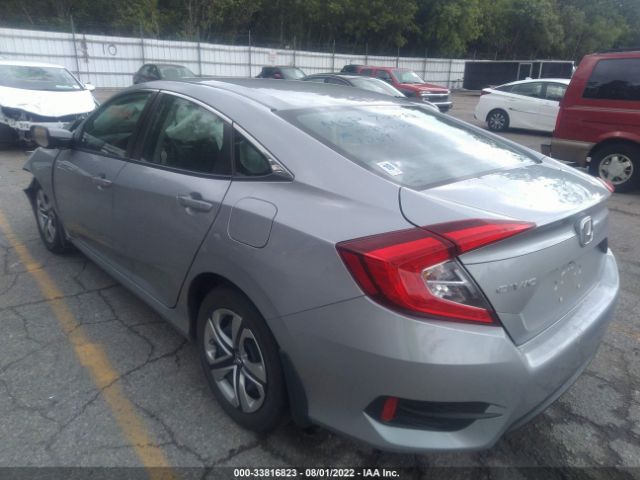 Photo 2 VIN: 2HGFC2F58HH521069 - HONDA CIVIC SEDAN 