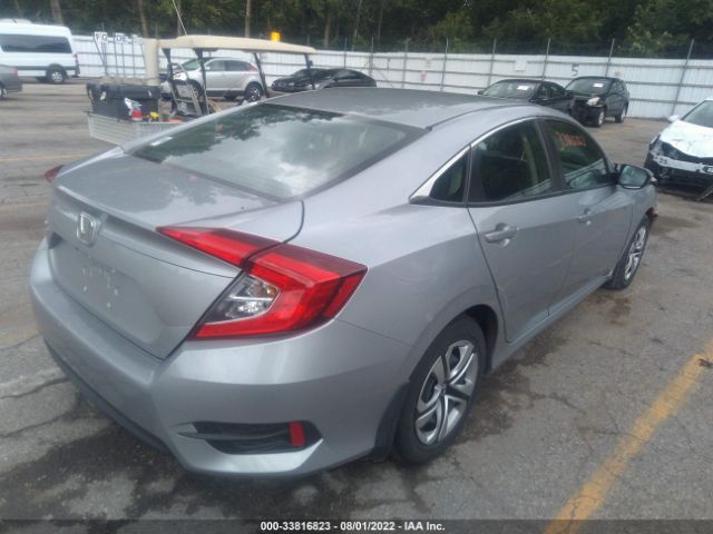 Photo 3 VIN: 2HGFC2F58HH521069 - HONDA CIVIC SEDAN 