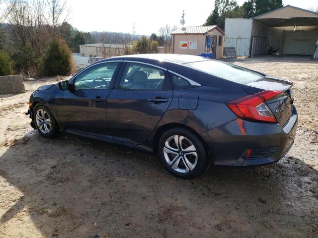 Photo 1 VIN: 2HGFC2F58HH522223 - HONDA CIVIC 