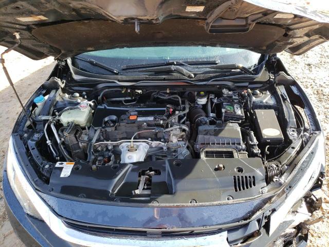 Photo 10 VIN: 2HGFC2F58HH522223 - HONDA CIVIC 