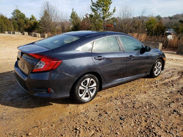 Photo 2 VIN: 2HGFC2F58HH522223 - HONDA CIVIC 