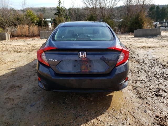 Photo 5 VIN: 2HGFC2F58HH522223 - HONDA CIVIC 