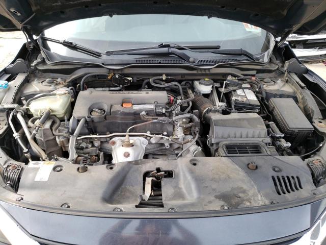 Photo 10 VIN: 2HGFC2F58HH525252 - HONDA CIVIC 