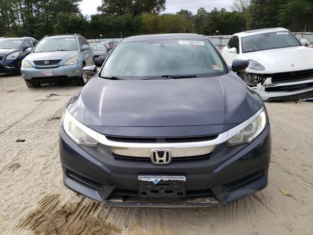 Photo 4 VIN: 2HGFC2F58HH525252 - HONDA CIVIC 