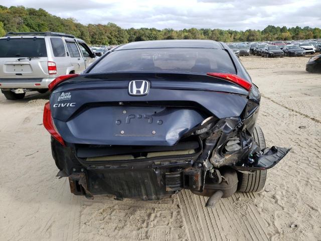 Photo 5 VIN: 2HGFC2F58HH525252 - HONDA CIVIC 