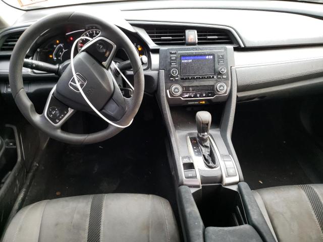 Photo 7 VIN: 2HGFC2F58HH525252 - HONDA CIVIC 