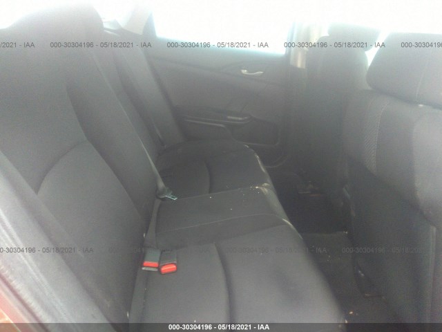 Photo 7 VIN: 2HGFC2F58HH526661 - HONDA CIVIC SEDAN 