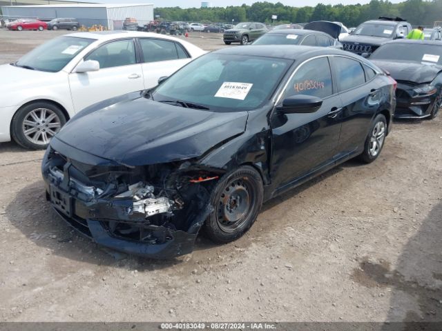 Photo 1 VIN: 2HGFC2F58HH527681 - HONDA CIVIC 