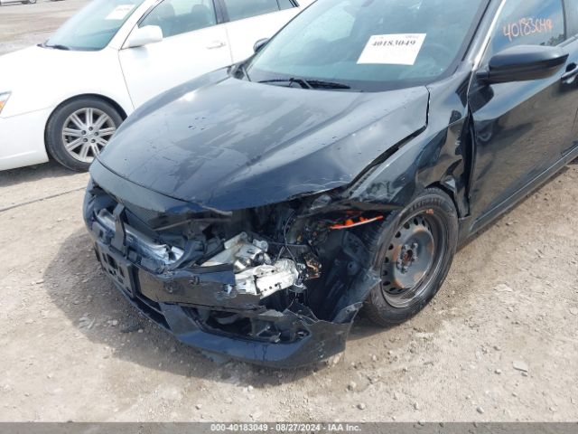 Photo 5 VIN: 2HGFC2F58HH527681 - HONDA CIVIC 