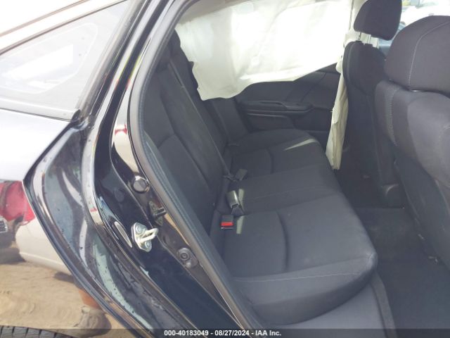 Photo 7 VIN: 2HGFC2F58HH527681 - HONDA CIVIC 