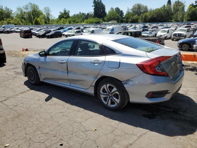 Photo 1 VIN: 2HGFC2F58HH528930 - HONDA CIVIC LX 