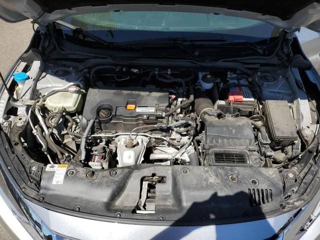 Photo 10 VIN: 2HGFC2F58HH528930 - HONDA CIVIC LX 