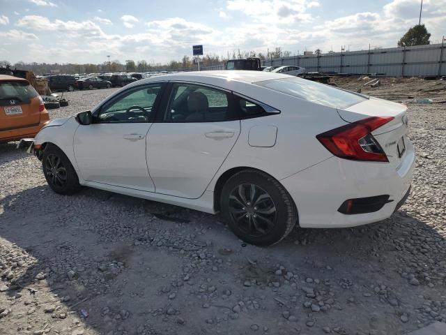 Photo 1 VIN: 2HGFC2F58HH529222 - HONDA CIVIC LX 