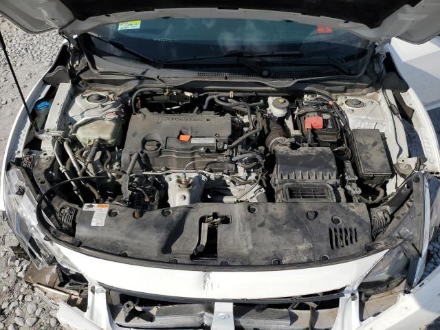 Photo 10 VIN: 2HGFC2F58HH529222 - HONDA CIVIC LX 