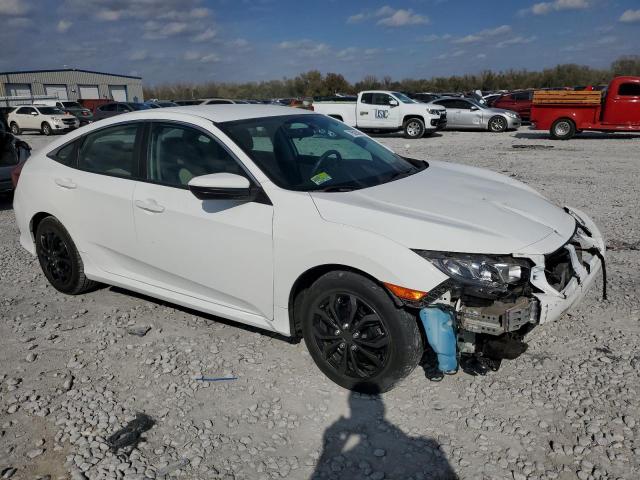 Photo 3 VIN: 2HGFC2F58HH529222 - HONDA CIVIC LX 