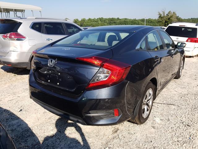 Photo 3 VIN: 2HGFC2F58HH539393 - HONDA CIVIC LX 