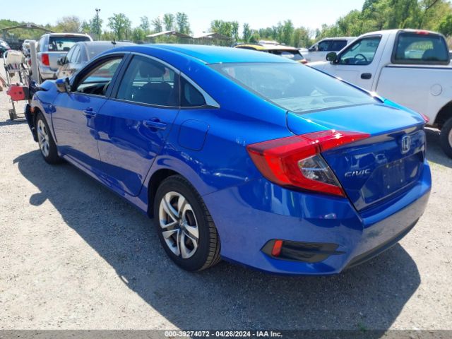 Photo 2 VIN: 2HGFC2F58HH541760 - HONDA CIVIC 