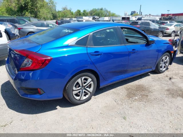 Photo 3 VIN: 2HGFC2F58HH541760 - HONDA CIVIC 