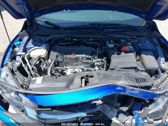 Photo 9 VIN: 2HGFC2F58HH541760 - HONDA CIVIC 