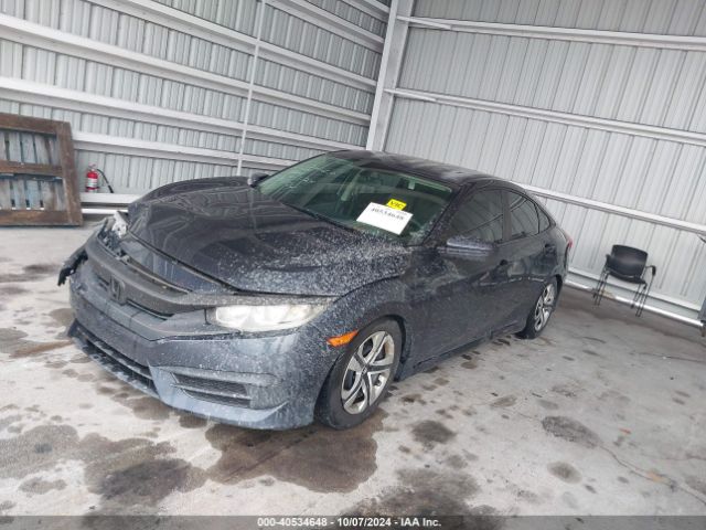 Photo 1 VIN: 2HGFC2F58HH542424 - HONDA CIVIC 