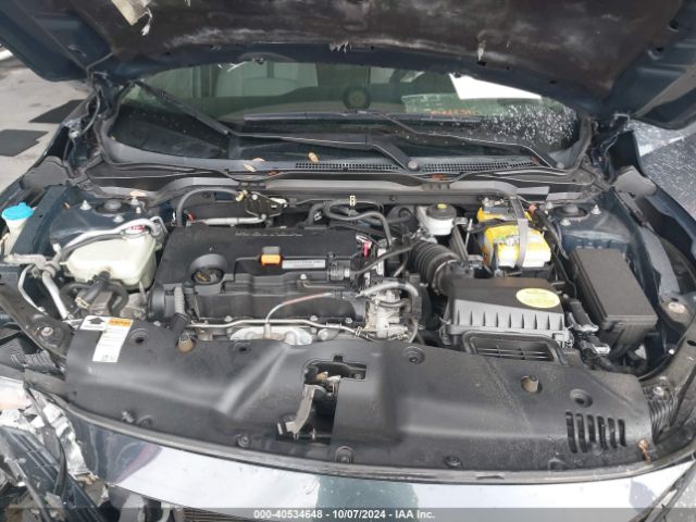 Photo 9 VIN: 2HGFC2F58HH542424 - HONDA CIVIC 